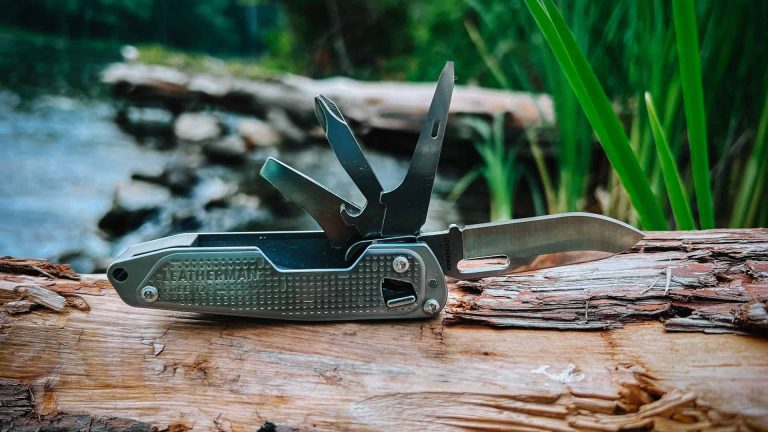8 Best Camping Multi Tools in 2025: Essential Gear for Outdoor Adventures
