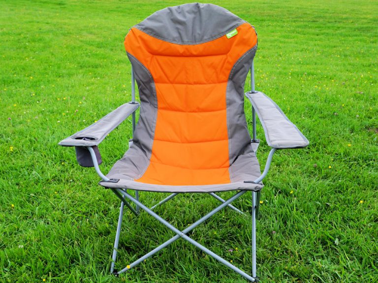 8 Best Kids Camping Chairs for Fun and Comfortable Outdoor Adventures in 2025