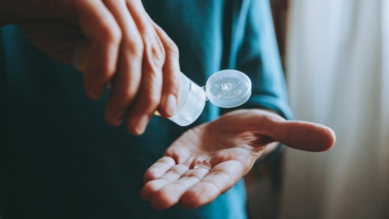 8 Best Camping Hand Sanitizers in 2025: Top Picks for Germ-Free Adventures