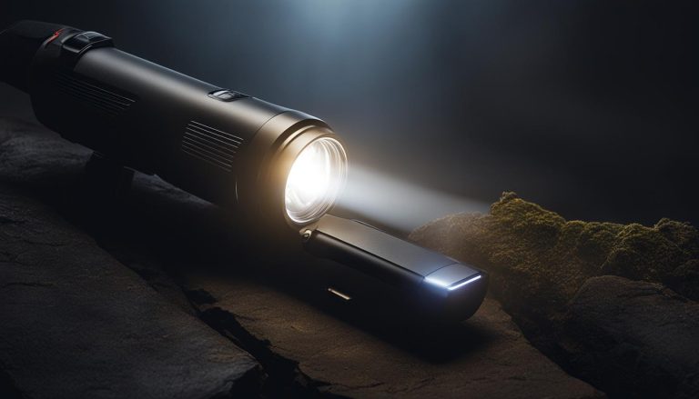 8 Best LED Flashlights for Camping in 2025: Illuminate Your Outdoor Adventures