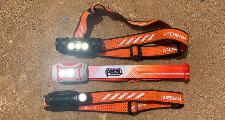 8 Best Camping Headlamps for Night Hikes in 2025: Illuminate Your Outdoor Adventures