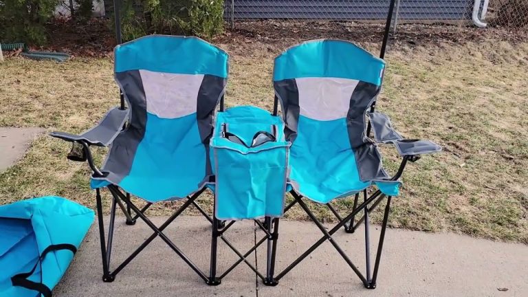 8 Best Camping Chairs With Cup Holders in 2025: Top Picks for Outdoor Comfort