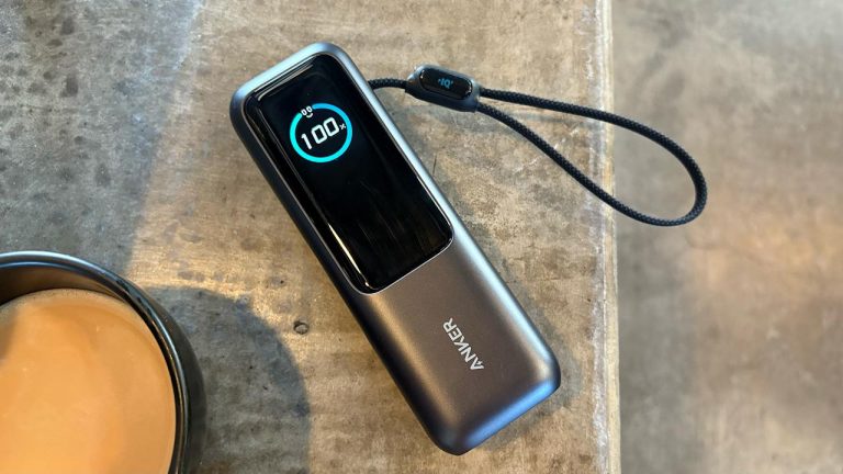 8 Best Camping Power Banks in 2025: Top Portable Chargers for Outdoor Adventures