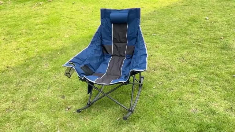 8 Best Padded Camping Chairs for Ultimate Comfort and Durability Outdoors in 2025