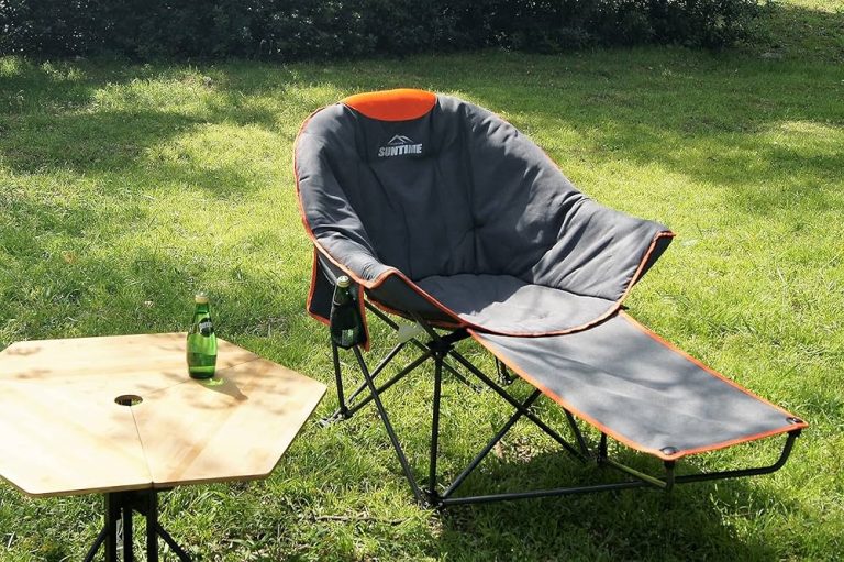 5 Best Reclining Camping Chairs in 2025: Ultimate Comfort for Outdoor Adventures