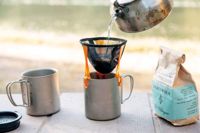 8 Best Camping Coffee Makers in 2025: Top Picks for Perfect Outdoor Brews