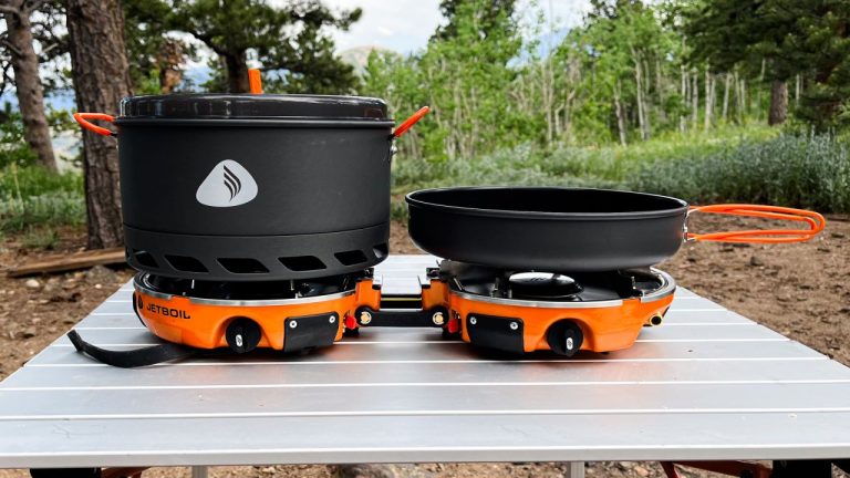 8 Best Portable Camping Stoves in 2025: Top Picks for Versatile Outdoor Cooking