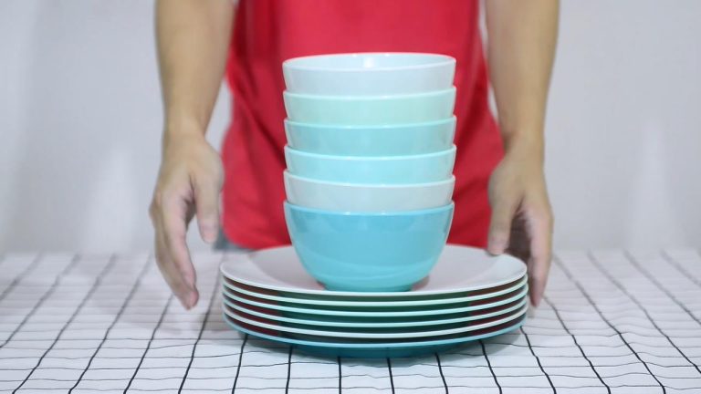 8 Best Reusable Camping Plates for Durable Outdoor Dining Adventures in 2025