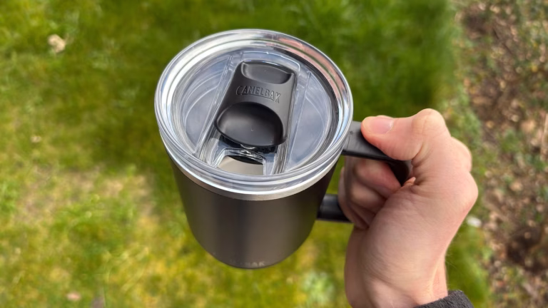 8 Best Camping Mugs With Lids in 2025: Top Picks for Outdoor Enthusiasts