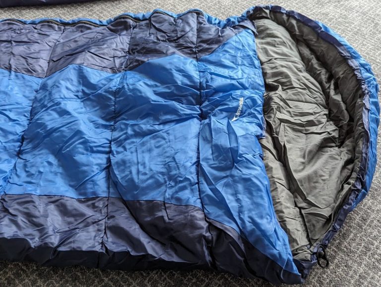 8 Best Double Sleeping Bags for Couples in 2025: Cozy Comfort for Adventures