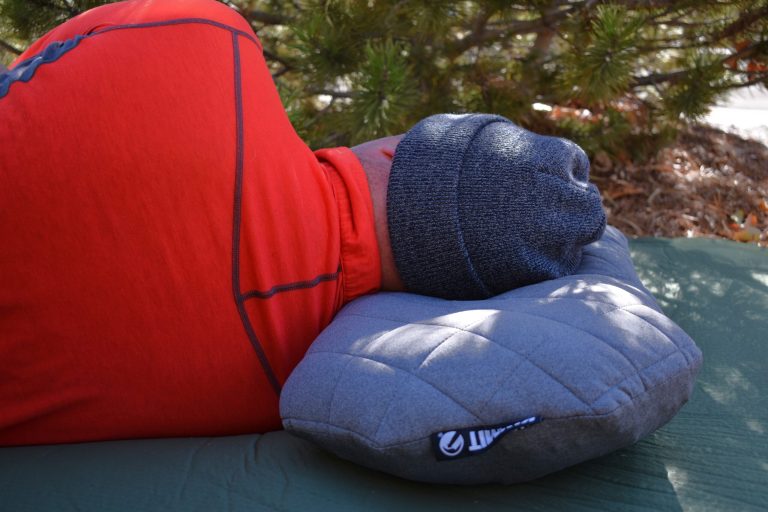 8 Best Camping Pillows for Neck Support in 2025: Ultimate Comfort on Your Adventures