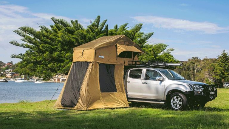 7 Best Car Camping Tents for Family Adventures and Easy Setup in 2025