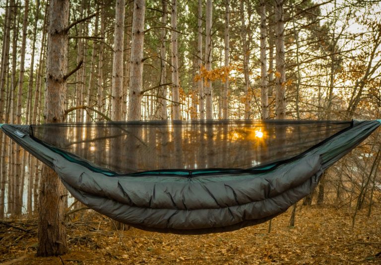 6 Best Hammocks With Mosquito Nets in 2025: Ultimate Outdoor Protection Guide