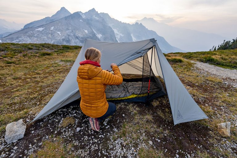 7 Best Lightweight Backpacking Tents for Ultimate Outdoor Adventures and Comfort in 2025