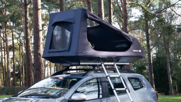 8 Best Rooftop Camping Tents in 2025: Discover Durable Shelters for Adventurous Travelers