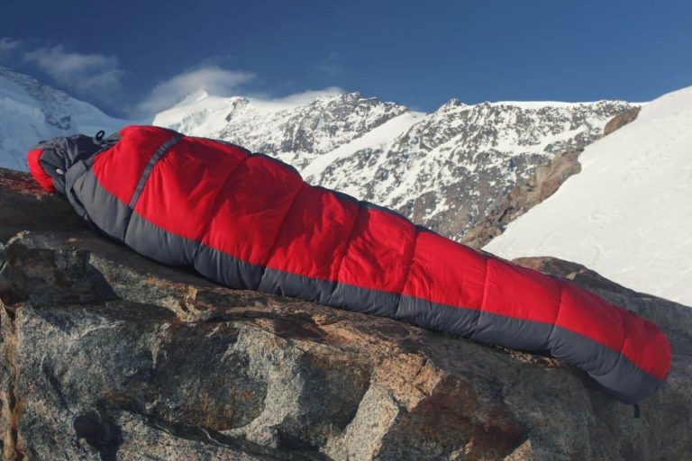 8 Best Sleeping Bags for Cold Weather in 2025: Stay Warm on Every Adventure