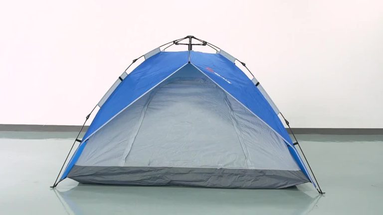 8 Best Waterproof Camping Tents in 2025: Find Your Ideal Shelter for Outdoor Adventures