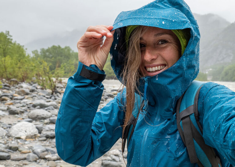 5 Best Rain Jackets for Camping: Top Waterproof Picks